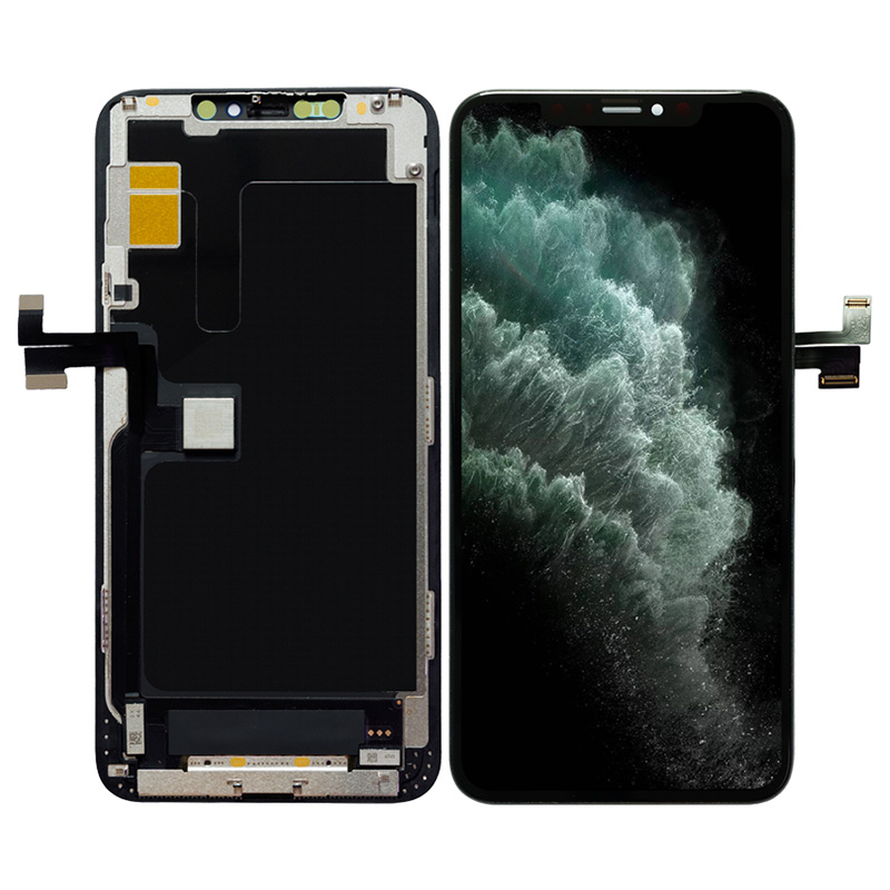 JH Iphone 11 PRO MAX FHD incell LCD Screen Re...