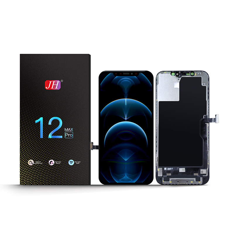 JH Iphone 12Pro Max FHD incell LCD 屏幕更换 (3).jpg