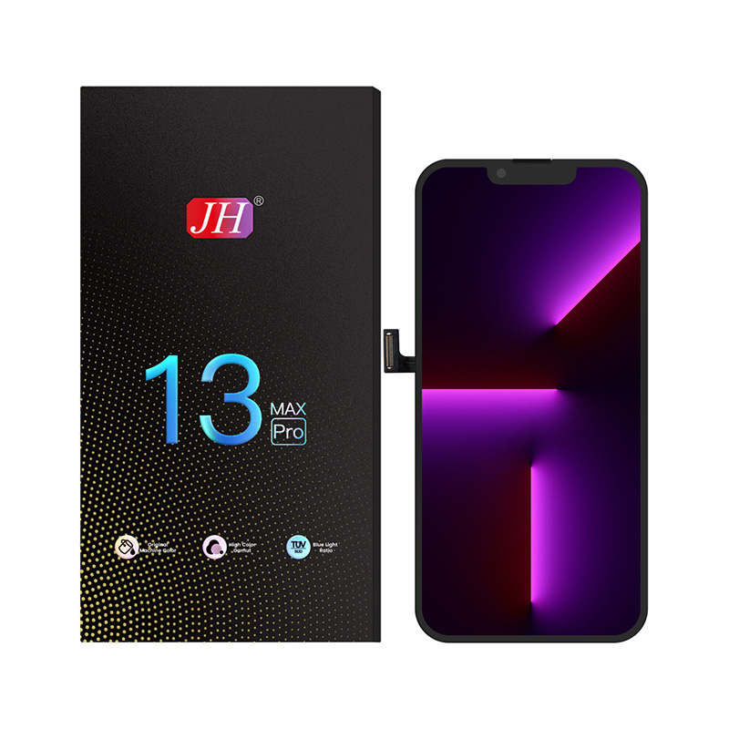 JH iPhone 13 PRO MAX Incel Lcd ƒe ɖeɖefia