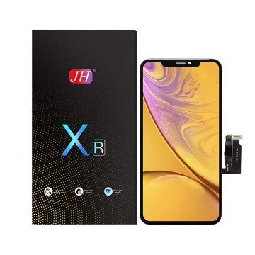 JH Iphone XR FHD incell LCD Screen Replacement