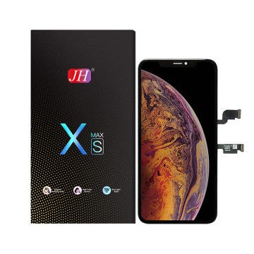 JH Iphone XS MAX FHD incell LCD Screen Replac...