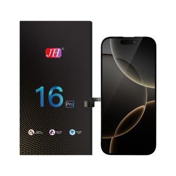 JH Iphone 16 Pro FHD incell LCD Screen Replac...