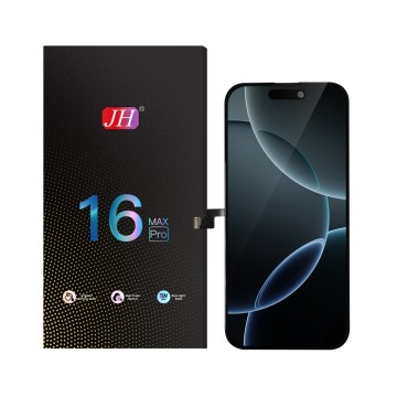JH Iphone 16 Pro Max FHD incell LCD Screen Re...