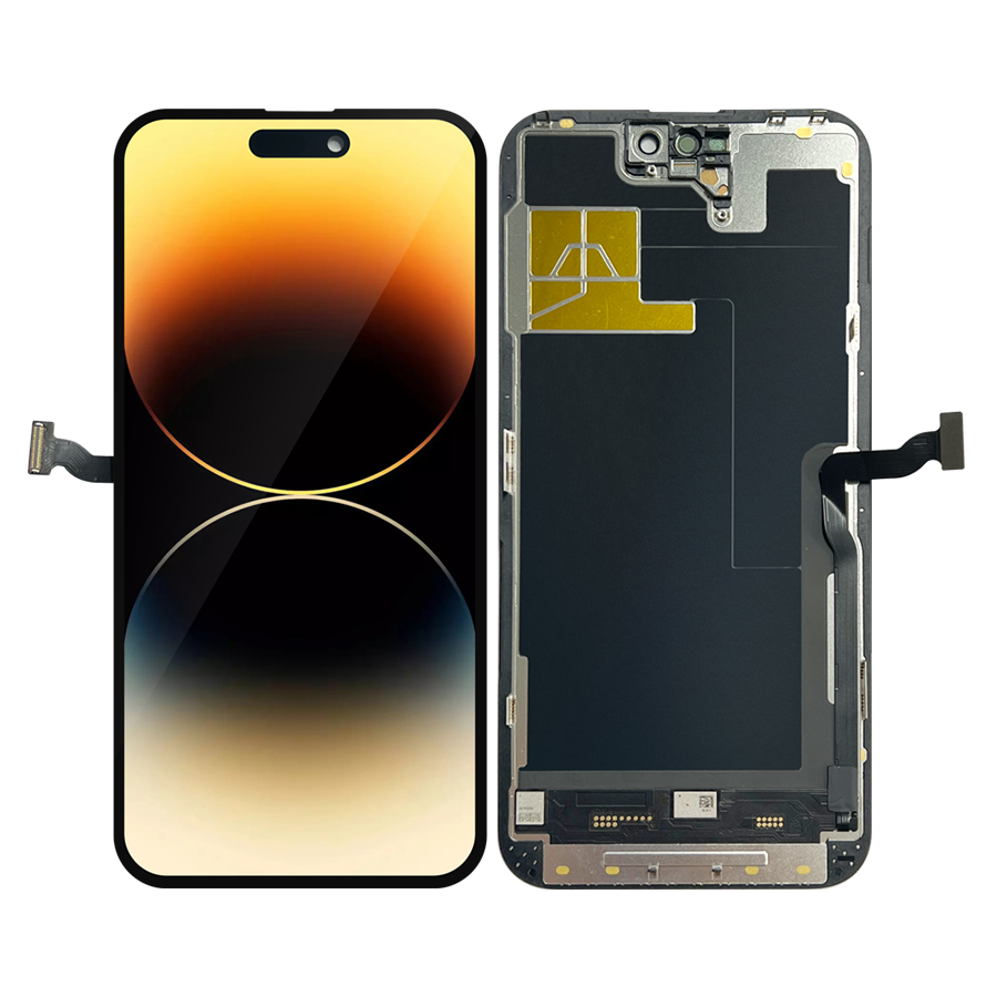 JH iPhone 14 Pro Max OLED 屏幕更换