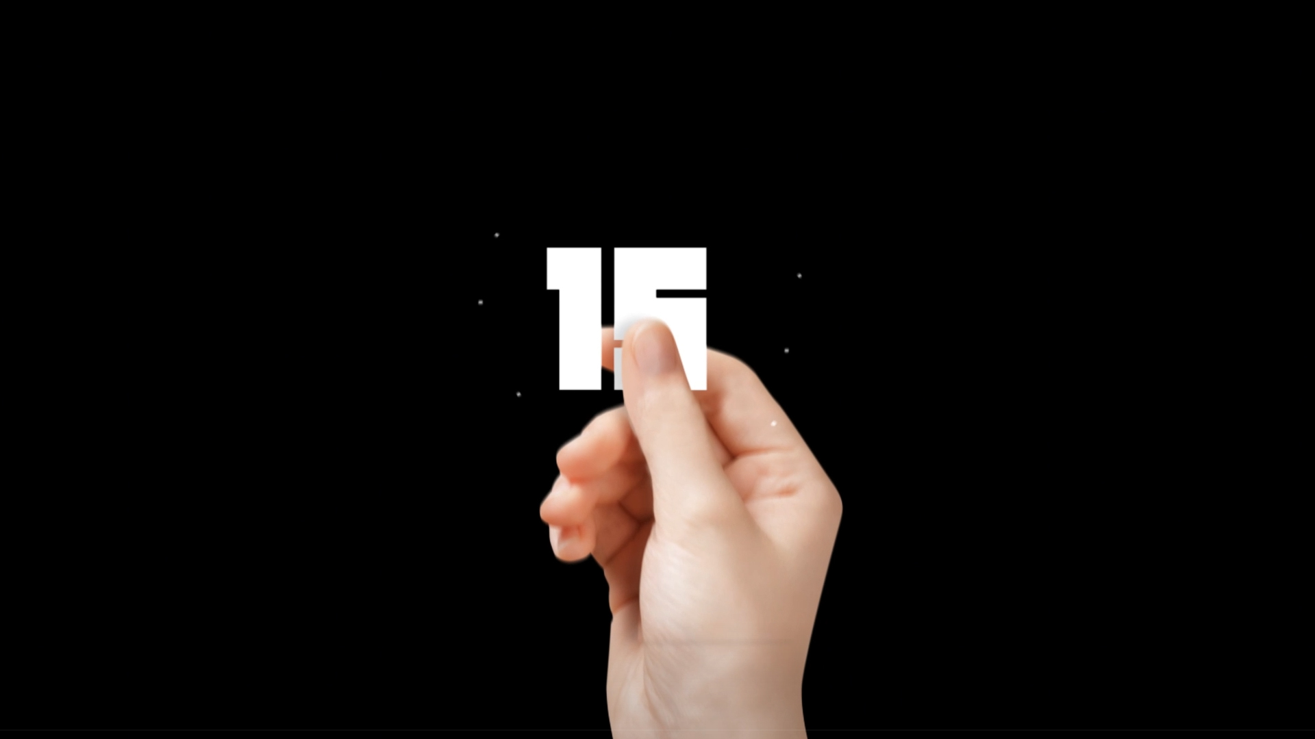 JH iPhone 15 Incell Lcd Display