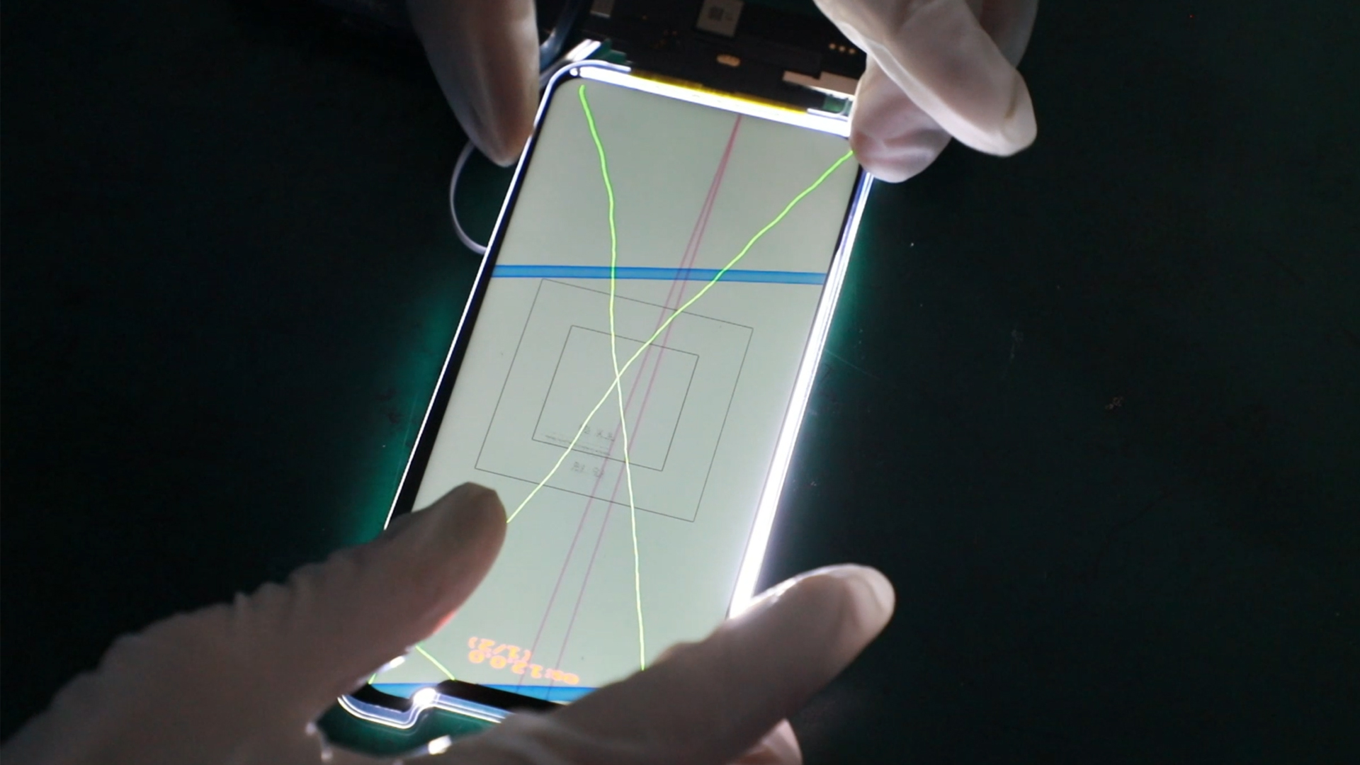 Lembe manyen man timo sayusac man dongo