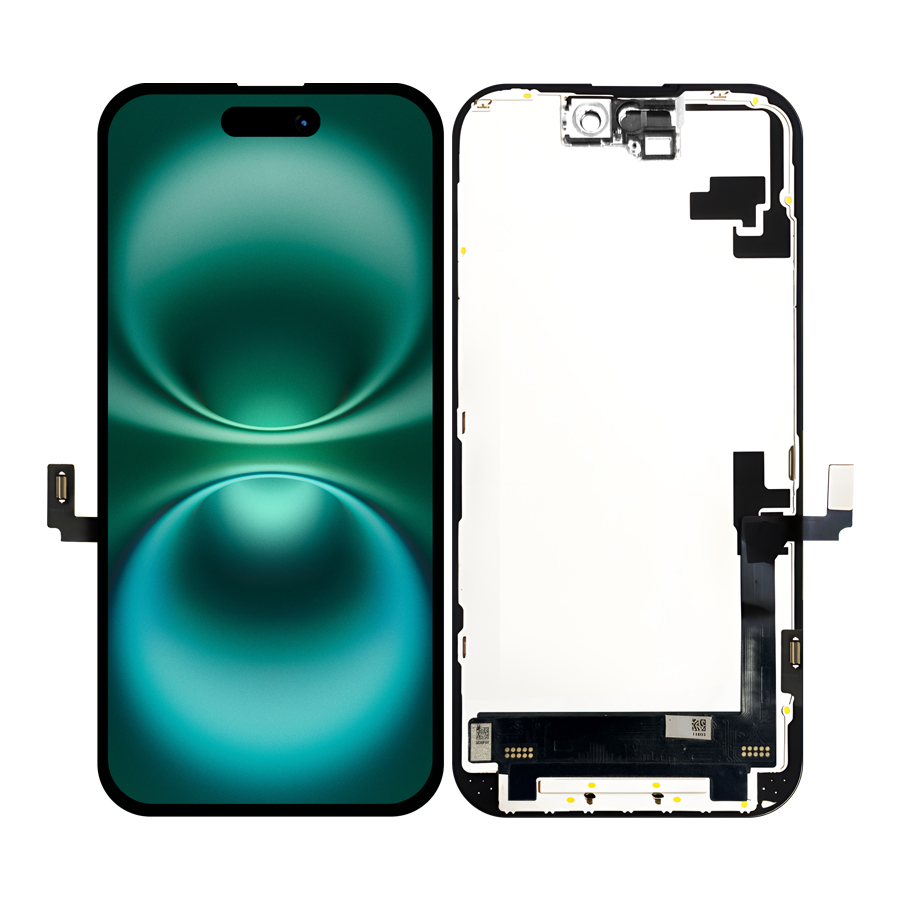 JH Iphone 16 Plus FHD incell LCD Screen Repla...