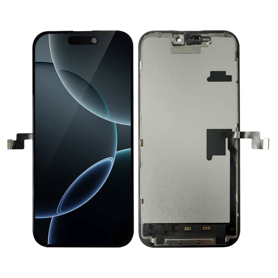 JH Iphone 16 Pro Max FHD incell LCD Screen Re...