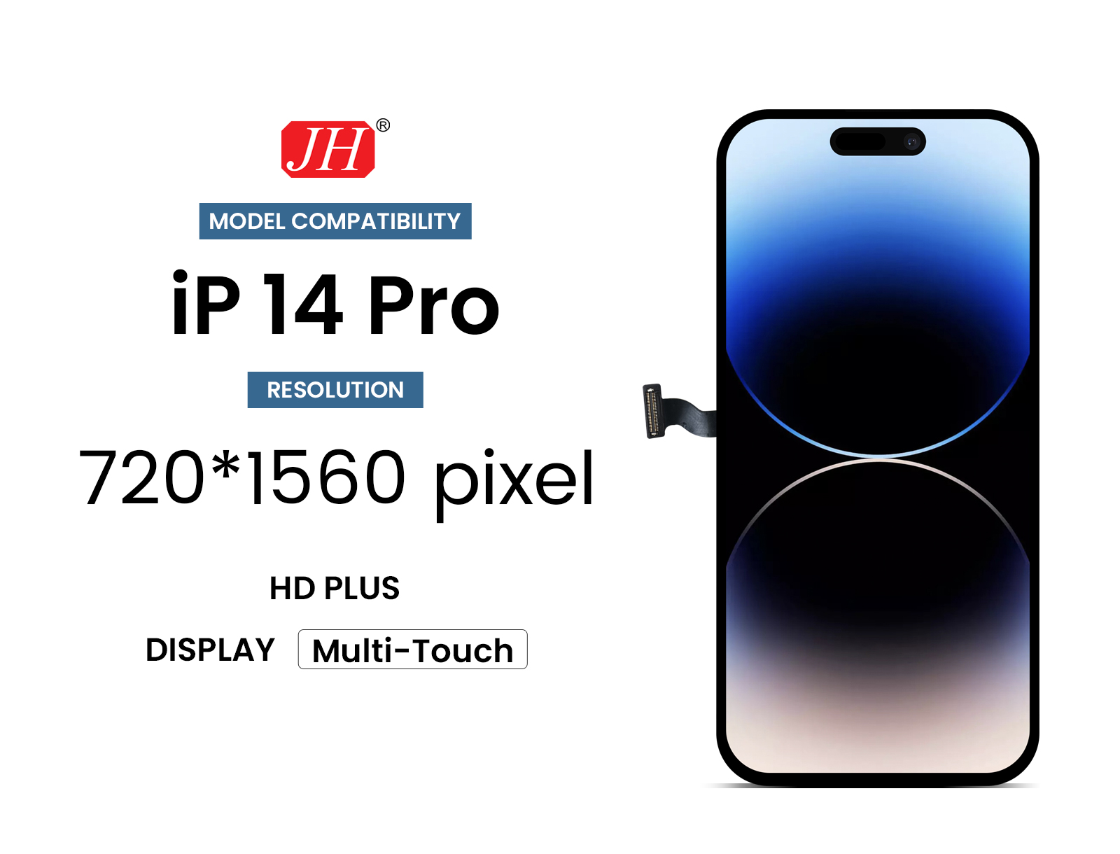 HD kpe ɖe_14Pro ŋu