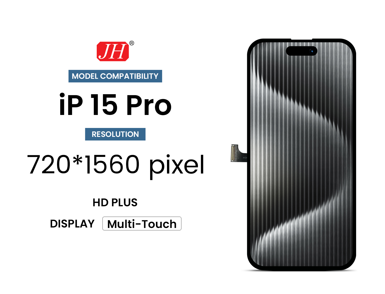 HD kpe ɖe_15pro ŋu