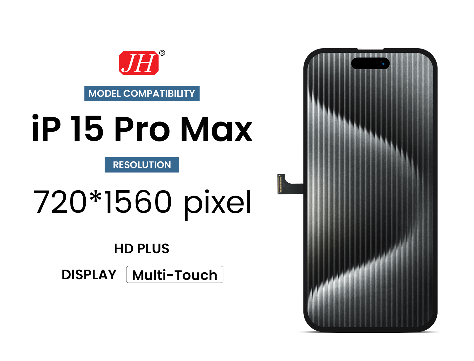 HD kpe ɖe_15promax ŋu