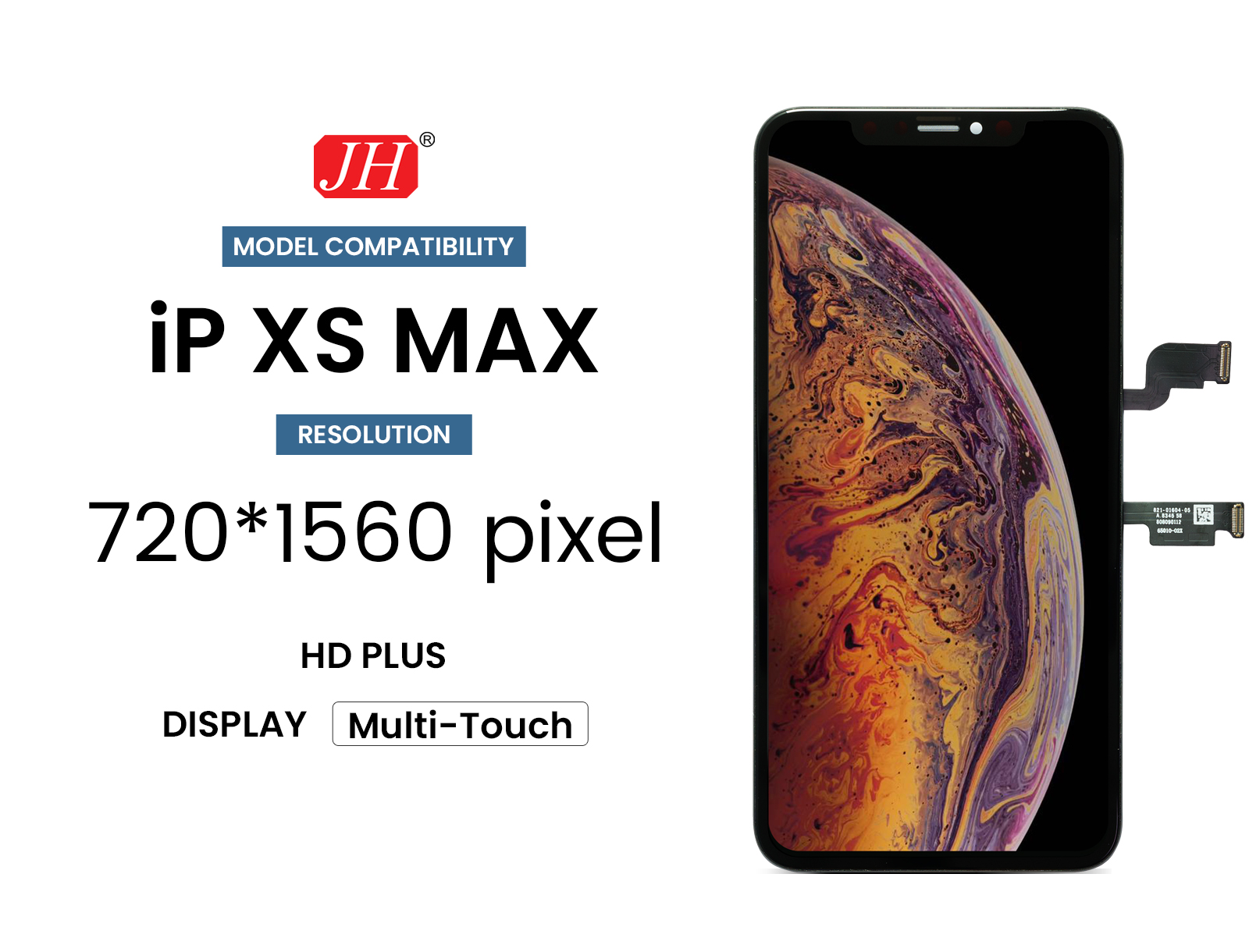HD plus_xSMAX