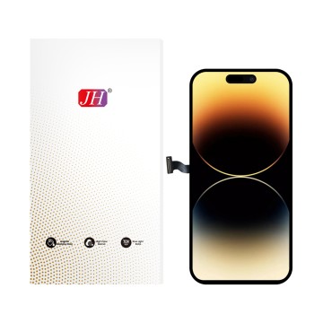 JH Iphone 14 Pro Max HD plus incell LCD Scree...
