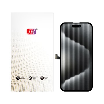 JH Iphone 15 Pro HD plus incell LCD Screen Re...