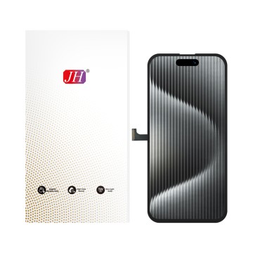 JH Iphone 15 Pro Max HD plus incell LCD Scree...