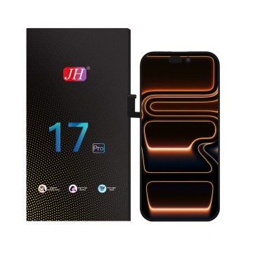 JH Iphone 17 Pro FHD incell LCD Screen Replac...