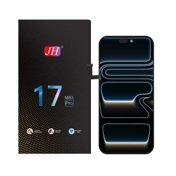 JH Iphone 17 Pro Max FHD incell LCD Screen Re...