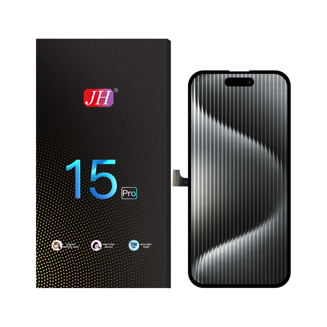 JH Fiafia Takpekpe na iPhone 15 Pro Incel ...