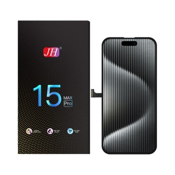 JH iPhone 15 Pro Max Incell Lcd Display