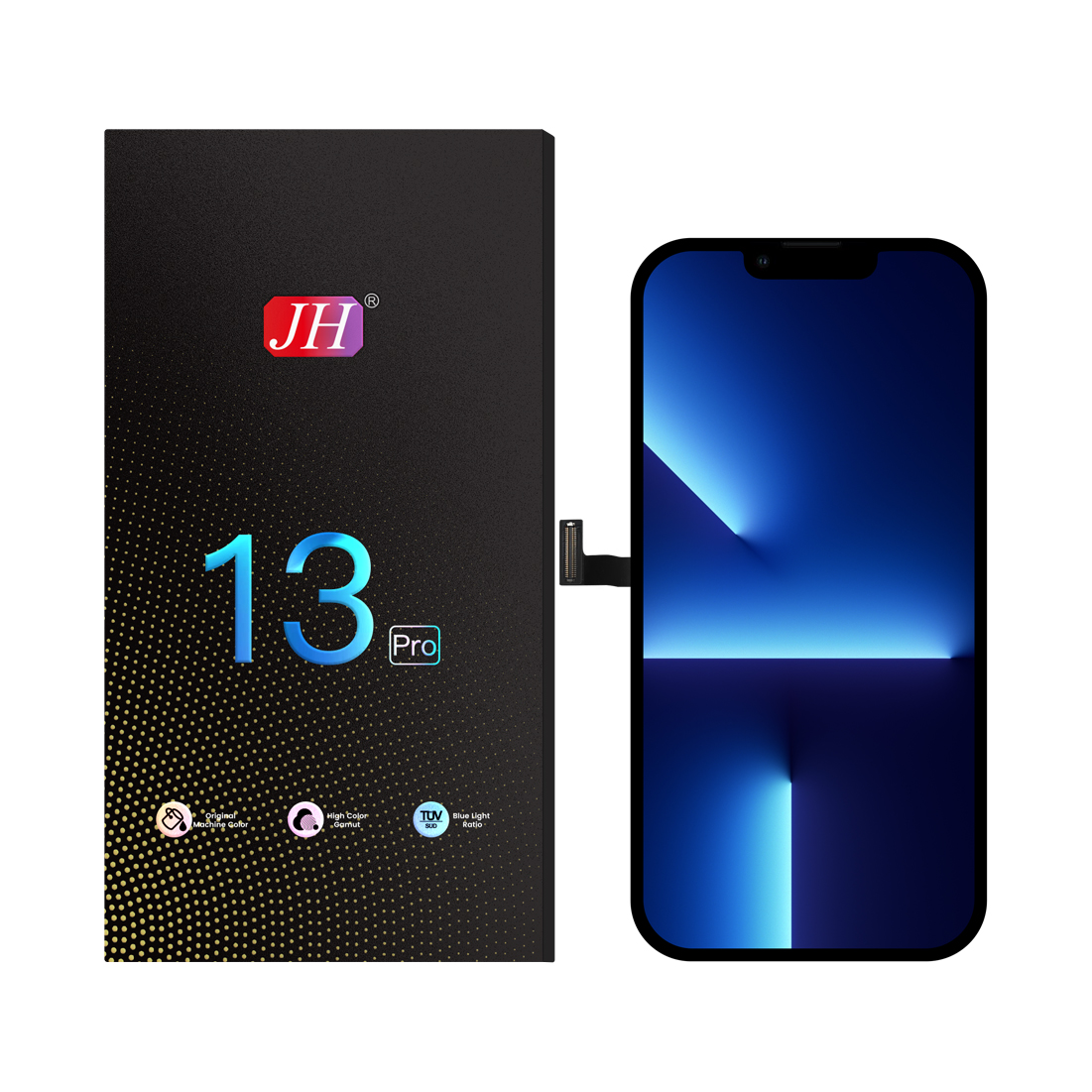 JH iPhone 13 PRO Incell 液晶显示屏