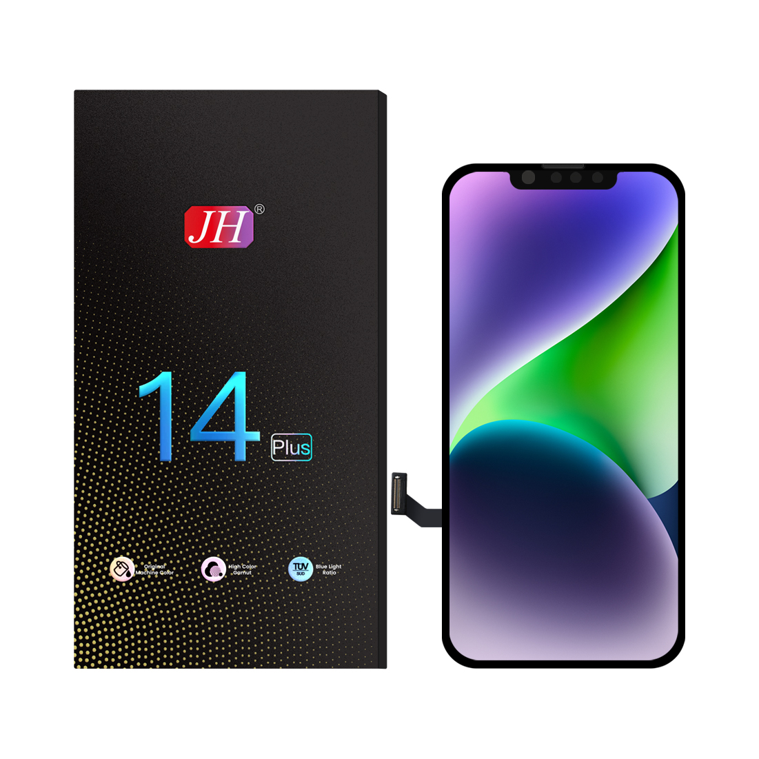 JH iPhone 14 Plus Incel Lcd Fiafia