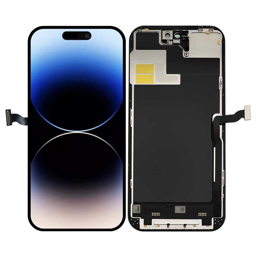 JH iPhone 14 PRO Incell 液晶显示屏