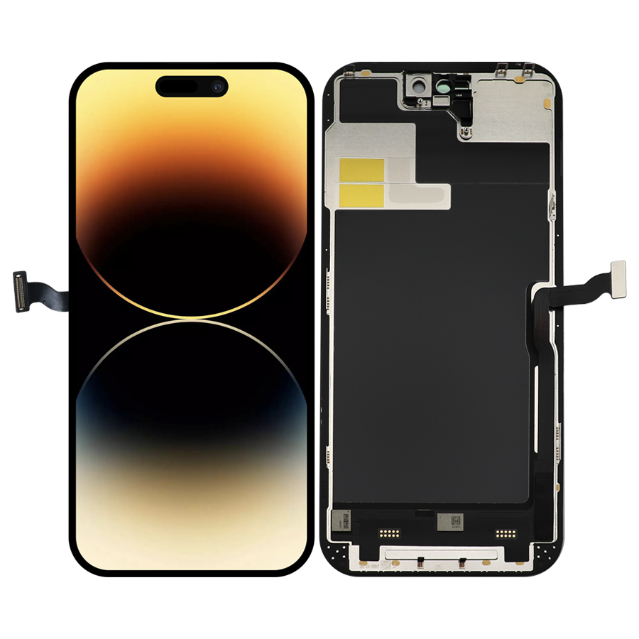 JH iPhone 14 PRO MAX Incell 液晶显示屏