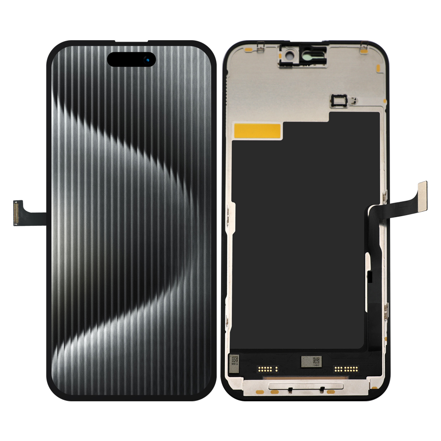 JH iPhone 15 Pro Max Incel Lcd Fiafia
