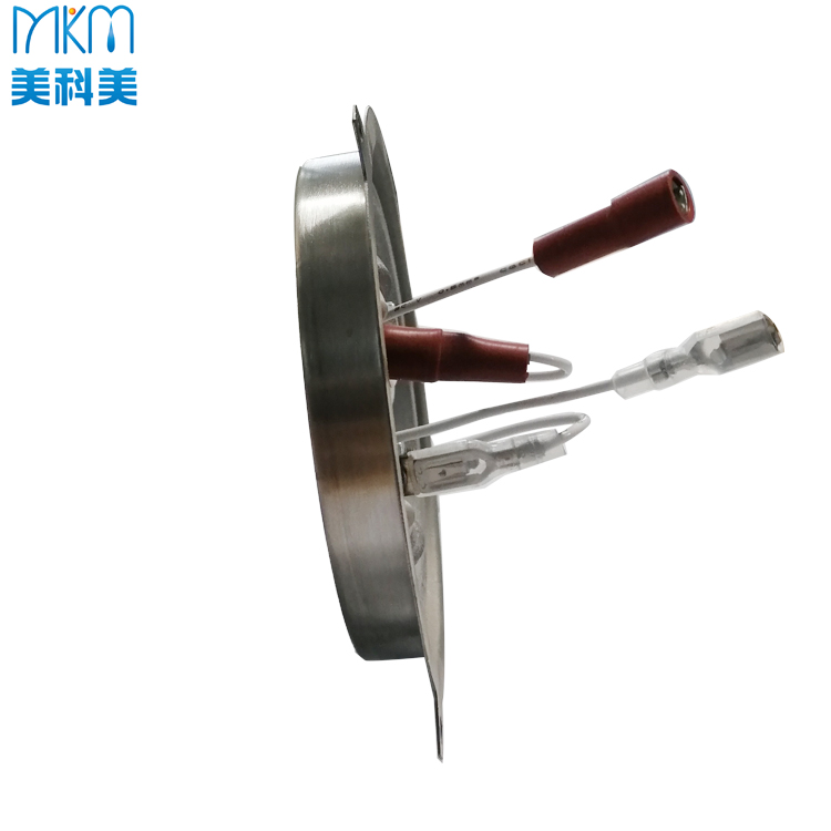 Stainless Steel Heating Element for Household Dishwasher | OEM Dishwasher Heater Supplier