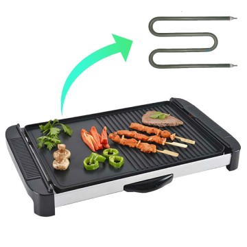 OEM Grill Heating Element for Electric BBQ and Griddles