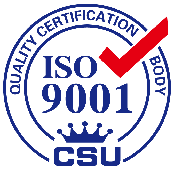 Why ISO 9001 Quality Management System Matters for Heating Element Manufacturers?