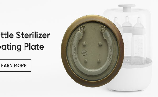 Plaques chauffantes sur mesure, grandes et petites, pour appareils électriques | Solutions de chauffage OEM