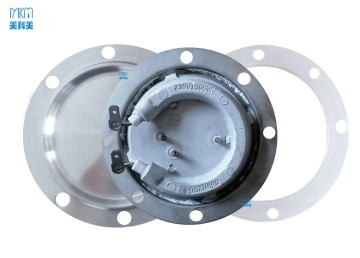 Custom 220V Heating Plate for Household Electric Kettles and Teapots