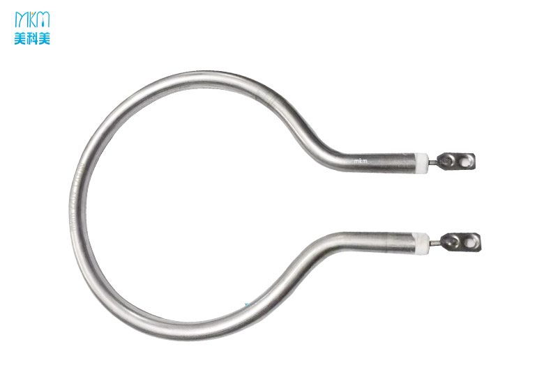 High Quality Stainless Steel Heating Elements for Commercial and Household Ovens