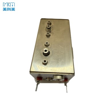 Custom Heating Element for Dental Medical Water Tanks – Factory Direct Price