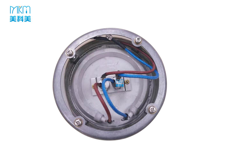 Rapid Heating Disc for Instant Hot Water Dispensers – OEM Custom