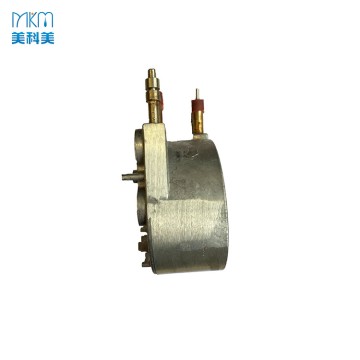 OEM Coffee Maker Heating Block for Home and Capsule Machines