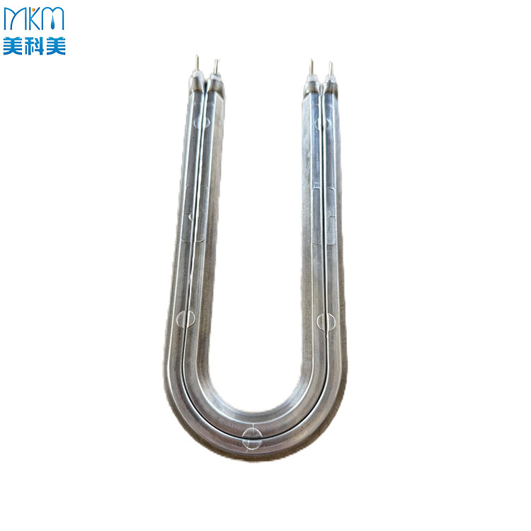 Lightweight Aluminum Heating Element for Electric Food Steamers
