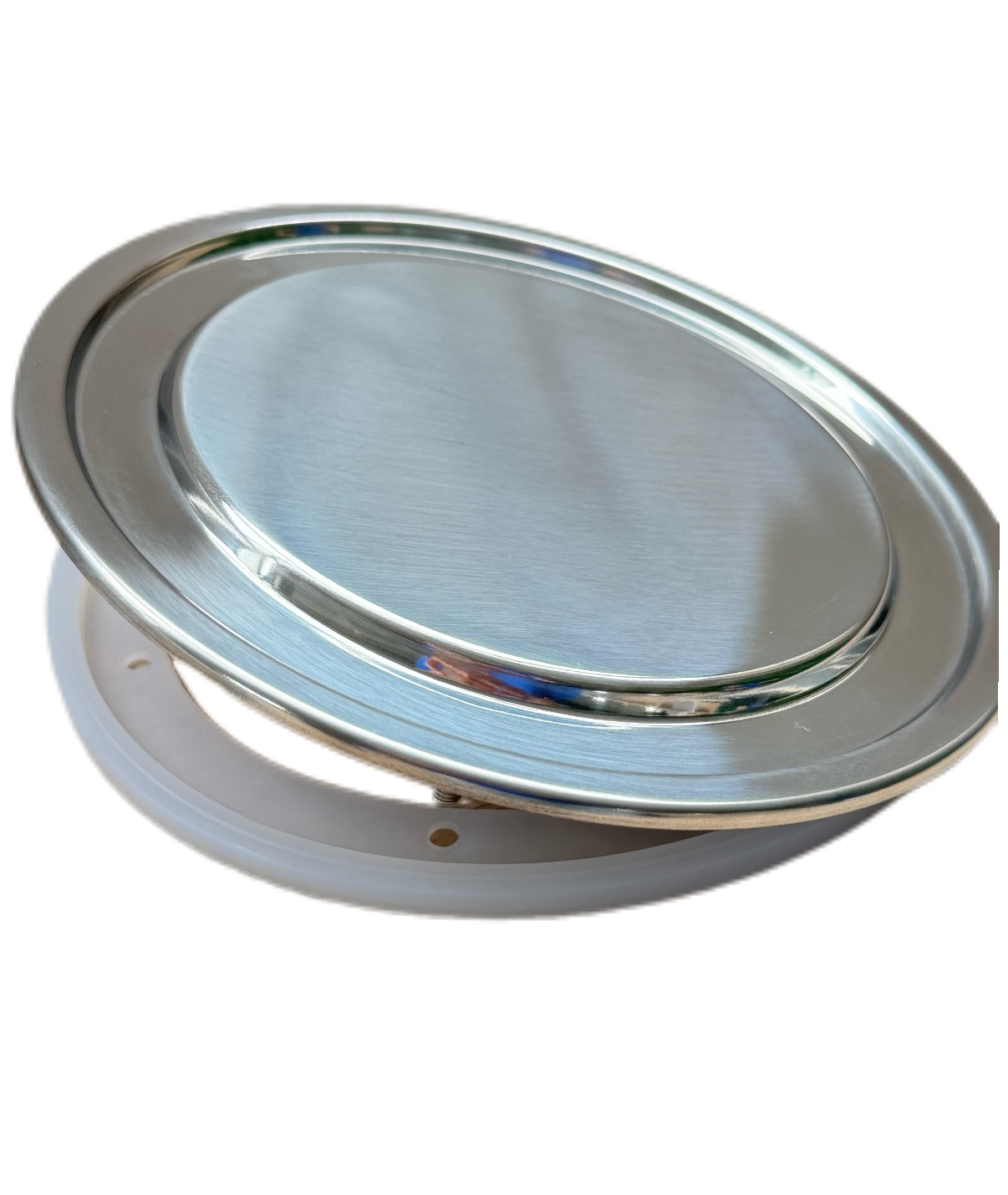 Stainless Steel Heating Plate for Commercial El...