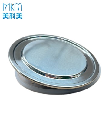 High Quality Commercial Electric Heating Plate for Kitchen Appliances