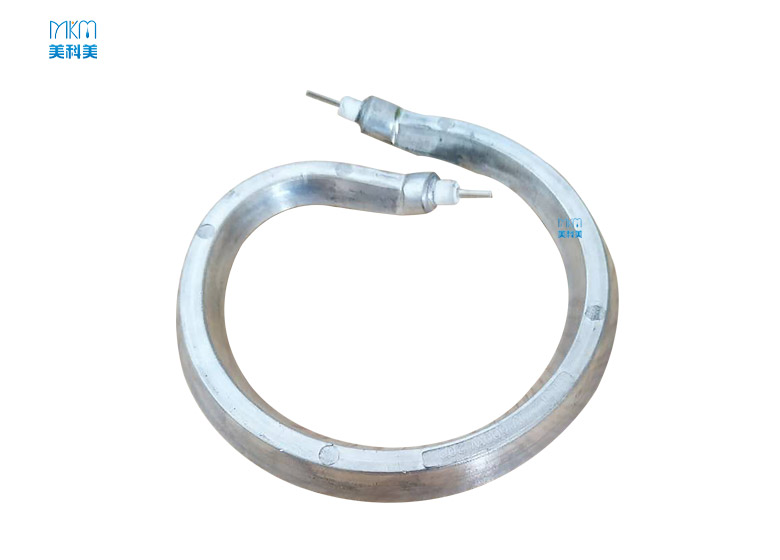 Durable & Energy-Saving Aluminum Tubular Heating Element for Dishwashers & Washing Machines