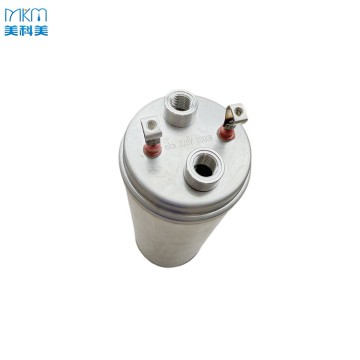 Premium Stainless Steel Coffee Boiler Heating Element – OEM & Commercial Use