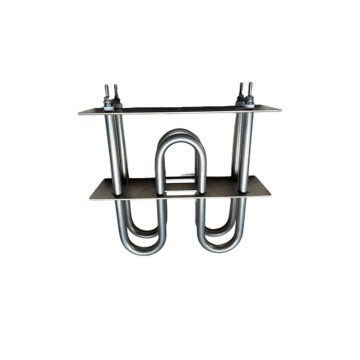 OEM Stainless Steel Dishwasher Heating Element Manufacturer