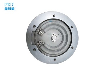 Aluminum Heating Plate for Electric Noodle Boiler – Custom Size & Fast Heating