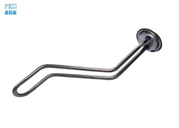 Stainless Steel Water Heater Heating Element for Household Use