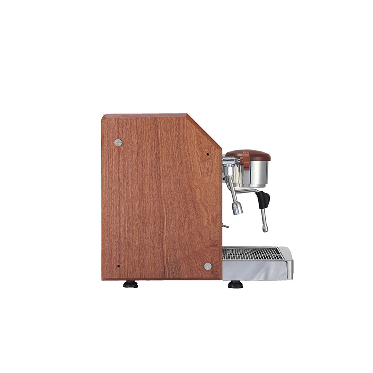 KS190 Professional Espresso Coffee Machine | Du...