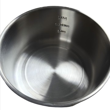 Stainless Steel Heating Disc for Mini Soup Cook...
