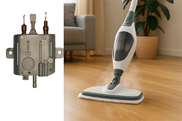 High-Durability Steam Mop Heating Element for Middle East Market – Fast Heating  for Floor Cleaning