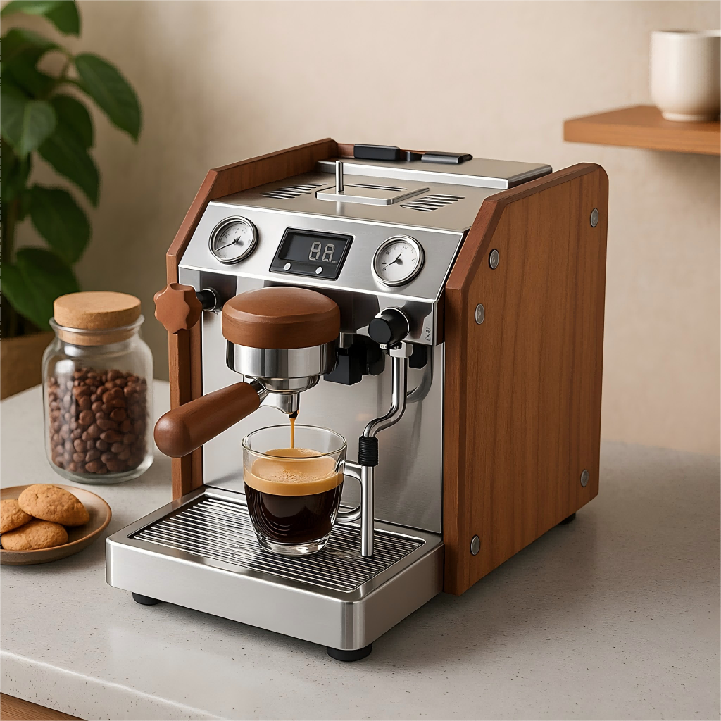 Where Can I Buy Heating Tubes for Espresso Machines?