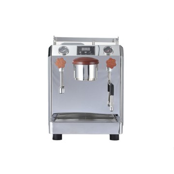 OEM PID Controlled Single Group Espresso Machine for Coffee Shops